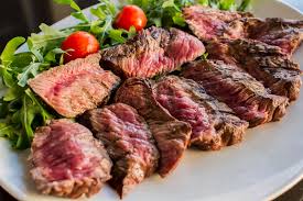 Ristorante specialità carne a Notaresco